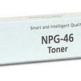 Canon NPG-46 Yellow