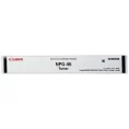 NPG-46 Black