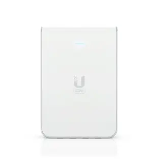 Ubiquiti UniFi Wi-Fi 6 In-Wall Wall-mounted Access Point