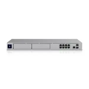 Ubiquiti Dream Machine Pro Max, Professional-grade
