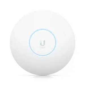 Ubiquiti UniFi U6 Enterprise Access Point