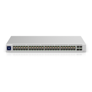 Ubiquiti UniFi USW-48 port Layer 2 Switch