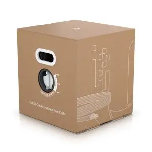 Ubiquit UniFi Outdoor Cable, 305m