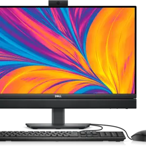 Dell OptiPlex 7420 AIO Plus 24" Touch i7-14700 16GB 512GB SSD W11P All In One PC