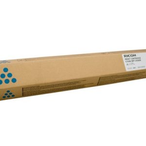 Genuine Ricoh Cyan Toner for MP C4500 C3500