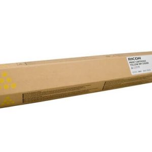 Genuine Ricoh Yellow Toner for MP C4500 C3500