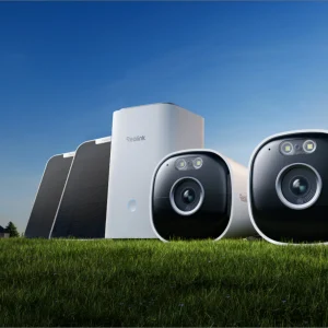 Home Hub with Argus Eco Ultra,Reolink Argus Eco Ultra Security System,Wireless Home Security Hub Kit,Argus Eco Ultra Camera Bundle,Smart Home Security Camera System,2-Camera Wireless Security Hub,Reolink Home Hub Security Kit,Wi-Fi Security System with Local Storage