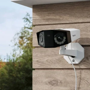 Reolink Duo 2 PoE 4K UHD camera,Reolink Duo 2 PoE dual-lens security camera,Reolink Duo 2 PoE panoramic IP camera,Reolink Duo 2 PoE spotlight night vision camera,Reolink Duo 2 PoE outdoor surveillance camera,Reolink Duo 2 PoE 180° panoramic PoE camera
