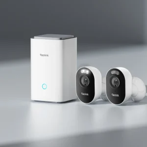 Home Hub with 2 E1 Outdoor Cameras,2× E1 Outdoor Home Hub Kit,Smart Home Hub with 2 E1 Outdoor Cameras,Reolink Home Hub with 2 E1 Outdoor Cameras,Wireless Home Hub and 2 E1 Outdoor Cameras System,Outdoor Security Camera Kit with Home Hub,Home Hub Bundle with 2 E1 Outdoor Cameras,2-Camera E1 Outdoor Home Security Hub