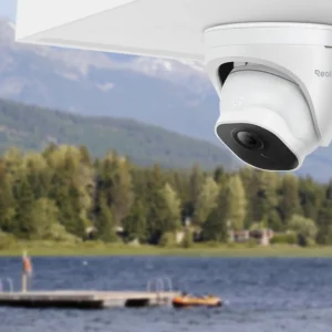 RLC-520A 5MP PoE Security Camera with Smart Detection,RLC-520A 5MP PoE IP camera with person,vehicle,and animal detection,RLC-520A smart alerts security camera,RLC-520A 100ft night vision PoE camera,RLC-520A audio recording surveillance camera,RLC-520A outdoor/indoor PoE security camera