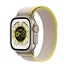 apple watch ultra gps and cellular 49mm titanium case