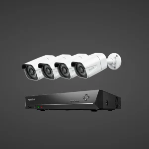 Reolink RLK8-800B4 4K PoE Security Camera System,Reolink RLK8-800B4 4K Ultra HD security system,Reolink 4K PoE surveillance system with smart detection,Reolink 8-channel 4K NVR camera system,Reolink 4K AI security camera system with 2TB HDD,Reolink smart detection PoE security camera kit