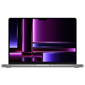 Apple MacBook Pro 14 Inch With M2 Pro Chip 1TB