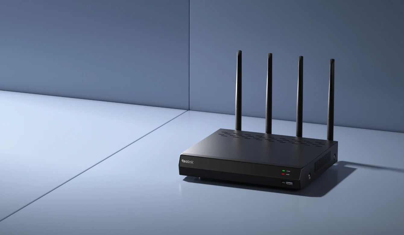 Router