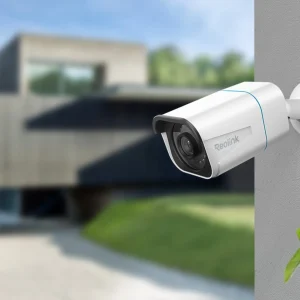 RLC-810A 4K Ultra HD PoE camera,RLC-810A smart security camera with person,vehicle,and animal detection,RLC-810A 100ft night vision PoE camera,RLC-810A audio recording security camera,RLC-810A outdoor PoE surveillance camera