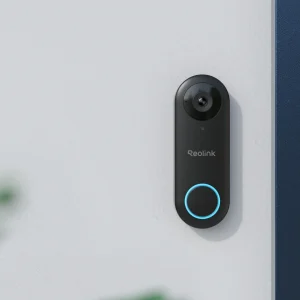Reolink Video Doorbell WiFi 2K+ Smart Wireless Doorbell Camera,Reolink Video Doorbell WiFi 2K+ camera,Reolink WiFi doorbell with chime,Reolink wireless video doorbell with person detection,Reolink 5MP smart doorbell camera dual-band Wi-Fi,Reolink IP65 weatherproof WiFi video doorbell