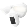 spotlight cam pro 2 pack with floodlight cam wired pro and ring wired video doorbell pro