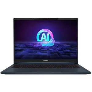 MSI Stealth 14 AI Studio 14 Inch Laptop A1VGG-027AU