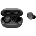 blueant pump air pro active noise cancelling true wireless in ear headphones black pump air pro bk