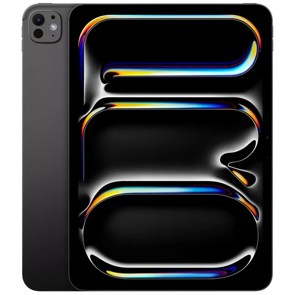 Apple iPad Pro 11 Inch Wi-Fi 256GB Standard Glass M4