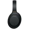 sony noise cancelling bluetooth headphones black wh 1000xm4b