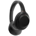 sony noise cancelling bluetooth headphones black wh 1000xm4b