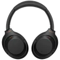 sony noise cancelling bluetooth headphones black wh 1000xm4b