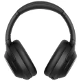 sony noise cancelling bluetooth headphones black wh 1000xm4b