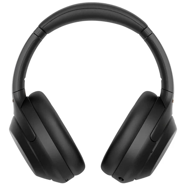 sony noise cancelling bluetooth headphones black wh 1000xm4b