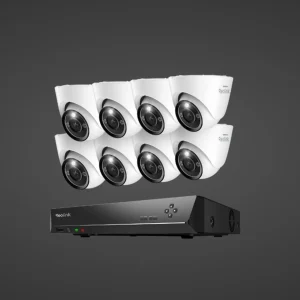 Reolink RLK16-1200D8-A 12MP PoE Security Camera System,Reolink RLK16-1200D8-A 12MP PoE surveillance system,12MP Reolink color night vision security system,Reolink 16-channel 12MP PoE NVR camera system,Reolink AI-powered 12MP security system with 4TB HDD,Reolink full-color PoE security system for home and business