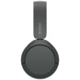 sony wireless headphones black wh ch520b