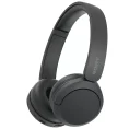 sony wireless headphones black wh ch520b