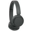 sony wireless headphones black wh ch520b
