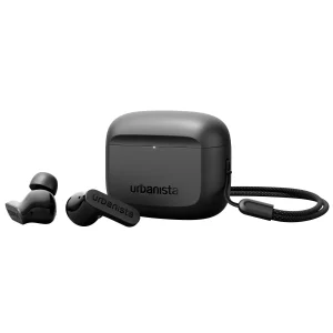 urbanista palo alto midnight black 1037602