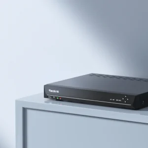 Reolink RLN16-410 24-Channel PoE NVR with 4TB HDD,Reolink RLN16-410 PoE NVR for 24/7 recording,Reolink 24-channel NVR with 4TB hard drive,Reolink RLN16-410 16MP camera compatible NVR,Reolink PoE network video recorder with expandable storage,Reolink RLN16-410 4TB NVR for IP security cameras