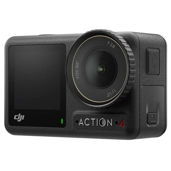 dji osmo action 4 standard combo cp.os.00000269.01