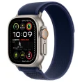 apple watch ultra 2 gps + cellular 49mm titanium case