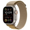 apple watch ultra 2 gps + cellular 49mm titanium case