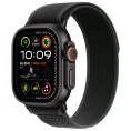 apple watch ultra 2 gps + cellular 49mm titanium case