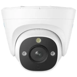 reolink 4k professional nvr with 8 x p334 dome cameras
