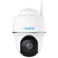 reolink argus series b360 with solar panel 2 and 64gb sd card