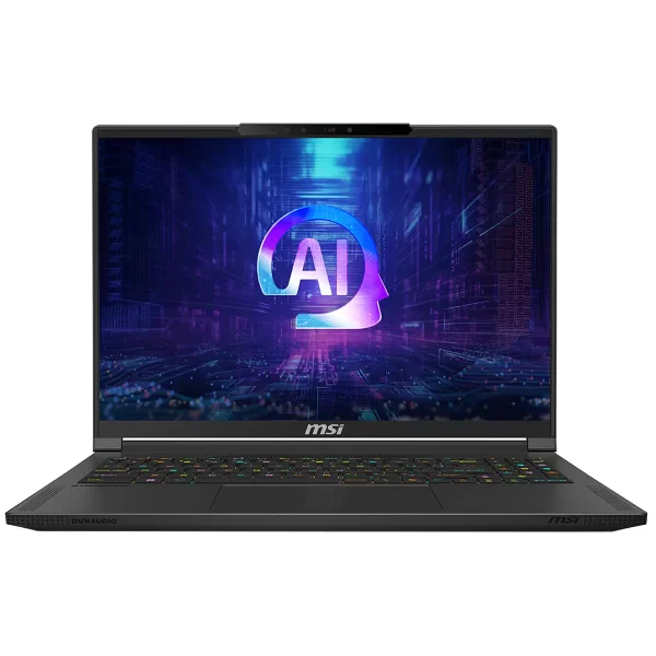 MSI Stealth A16 AI+ 2TB SSD Laptop A3HVFG-025AU