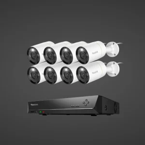 Reolink RLK16-1200B8-A 12MP PoE Security Camera System,Reolink RLK16-1200B8-A 12MP PoE surveillance system,Reolink 16-channel 12MP PoE NVR camera system,Reolink AI 12MP Ultra HD security camera kit,Reolink 12MP PoE system with 4TB HDD,Reolink smart 12MP security system for home and business