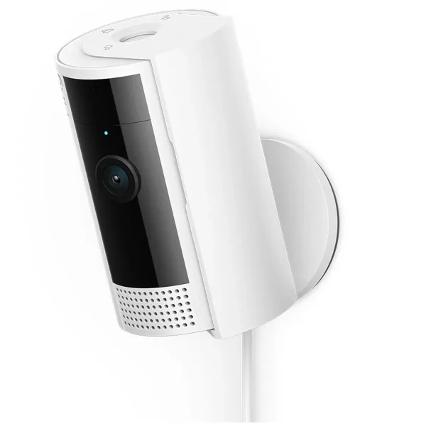 ring battery video doorbell with indoor camera 2nd gen