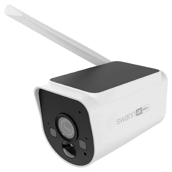 swann maxranger4k solar 3 camera security system swann maxranger4k solar 3 camera security system