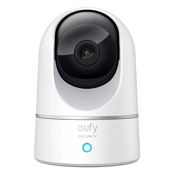 eufy security indoor and outdoor home security bundle
