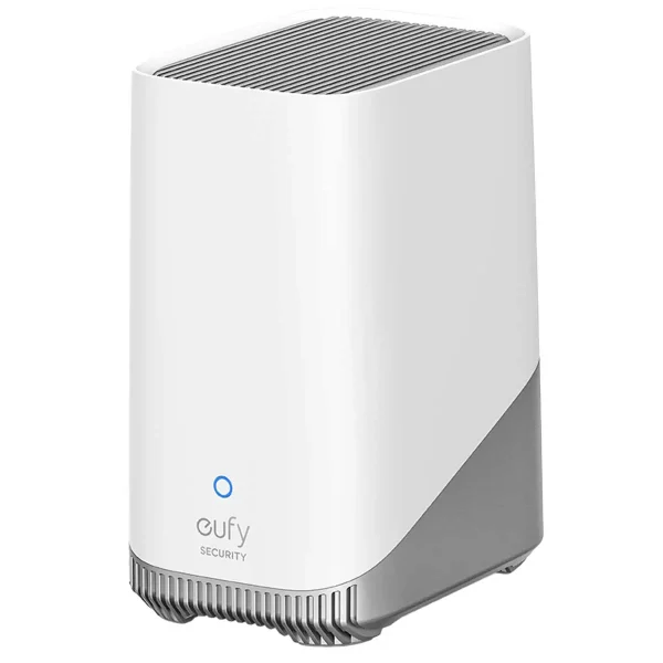 eufy security indoor and outdoor home security bundle