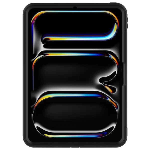 OtterBox Defender Apple iPad Pro M4 7th Gen Case Black 77-95232