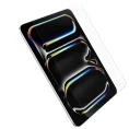 OtterBox Premium Glass Antimicrobial Apple iPad Pro M4 7th Gen Screen Protector Clear 77-95298