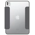 OtterBox Symmetry Folio Apple iPad Pro M4 5th Gen Case Thunderstorm Black 77-95257